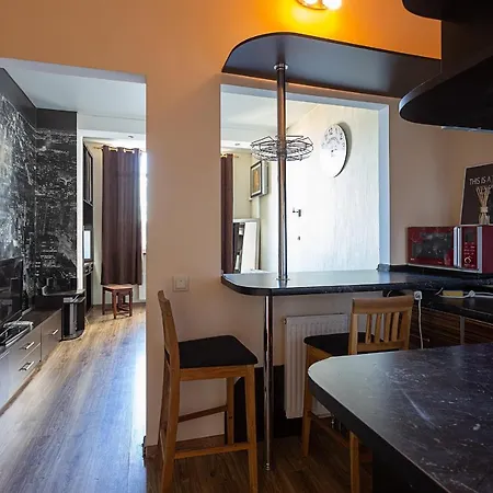 1K Studiia V Zhk <<Elegant>> Apartment Kyiv Exterior photo