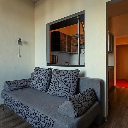 1K Studiia V Zhk <<Elegant>> Apartment Kyiv Exterior photo