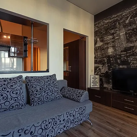 1K Studiia V Zhk <<Elegant>> Apartment Kyiv Exterior photo