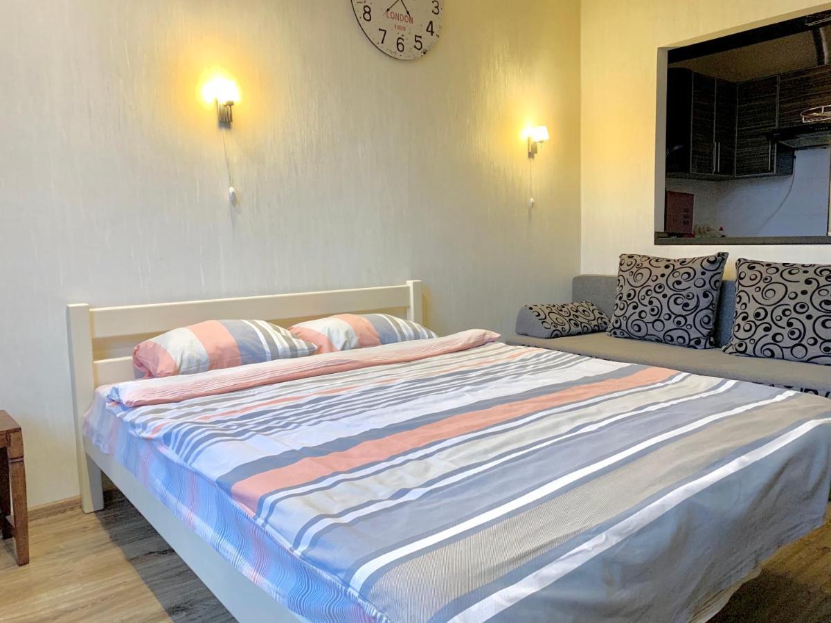 1k Studiia V Zhk <<elegant>> Apartment Kyiv