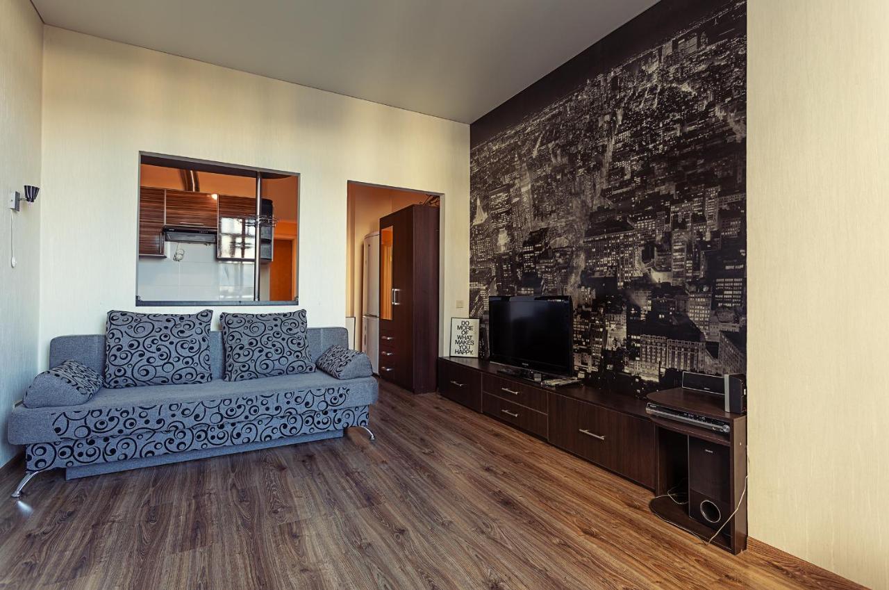 1k Studiia V Zhk <<elegant>> Apartment *
