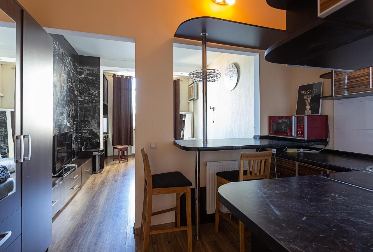 1k Studiia V Zhk <<elegant>> Apartment