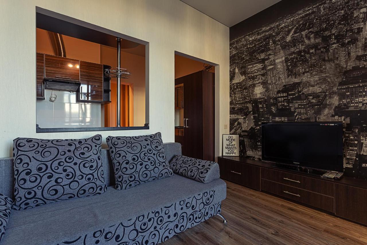 Apartment 1k Studiia V Zhk <<elegant>>