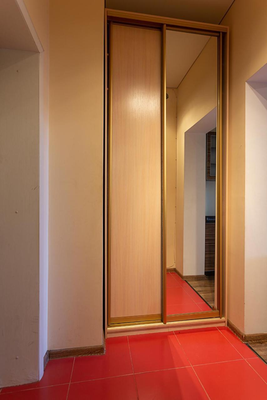 1k Studiia V Zhk <<elegant>> Apartment